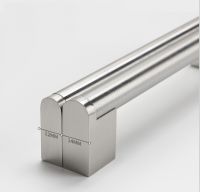 Puxador de Inox