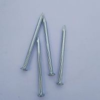 construction supplie common iron carbon steel Common concrete wire nails