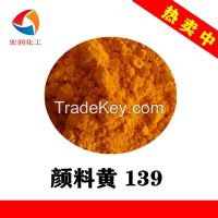 Pigment Yellow 139