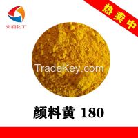 Pigment Yellow 180