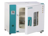 Horizontal Drying Oven