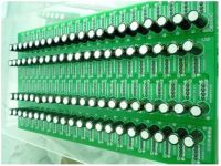 Super capacitor large module with circuit board 15V 30V 50V