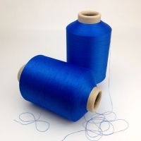 Grs Certified Recycled Polyester Yarn