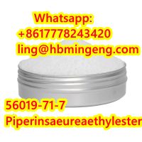 CAS 56019-71-7 all-trans-5-(3,4-Methylendioxyphenyl)-2,4-pentadiensaeureethylester High Purity