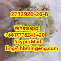 Cas 2732926-26-8 Cas 2732926-26-8 Made In China High Quality