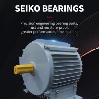 Ultra-low speed three-phase asynchronous motor (WZ-M27)