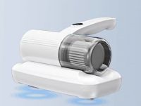 UV sterilization vacuum cleaner Household wireless handheld bed sterilizer vacuum cleaner