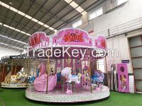 Kids Carousel