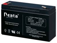 Sealed Lead Acid battery