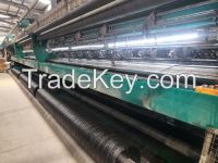 Uv Protection Knitted Shade Cloth 40% Shade Net For Greenhouse