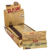 RAW rolling paper