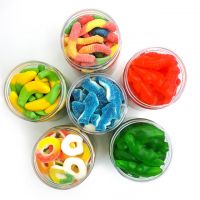 Oem China Gummy Candy