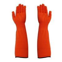 Customizable HPPE Cut-resistant Gloves, Industrial