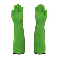 Multi-layer Protective Cut-resistant Gloves