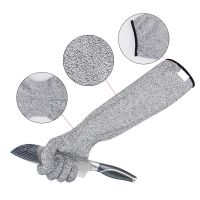 Extended Anti-cut Protective Sleeve, 5