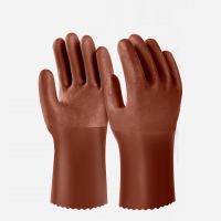 Barrier-resistant Erosion-resistant Durable Chemical