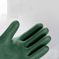 Barrier-resistant Erosion-resistant Durable Chemical