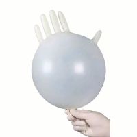 One-time Dust-free, Clean And