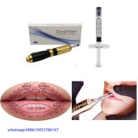  pure hyaluronic acid dermal fillers lip filler 1ml 2ml 5 ml 10ml No reviews yet 19 sold