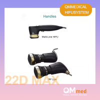 HIFU 22DMAX