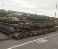 GB/T5310 20G 15CrMoG high pressure boiler pipes ASTM A335 A213 A106B seamless steel pipes