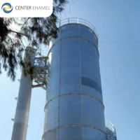 High Quality Stainless Steel Bolted Tanks