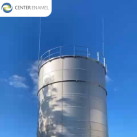 Longevity Stainless Steel Tanks For Chemical