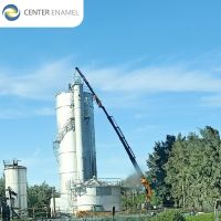 Durable Earthquake Performance Stainless Steel Storage