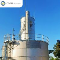 Long-Term Value Stainless Steel Chemical