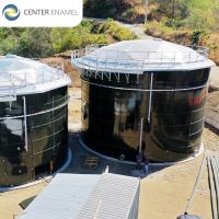 Maintenance And Cost Efficiency Aluminum Dome