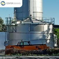 Eco-Friendly Stainless Steel Tank Manufacturer