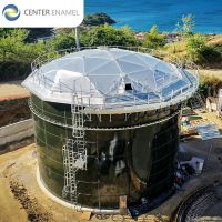 Durability And Longevity Aluminum Dome Roofs