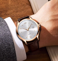 Mechanical Watch Source Factory - Automatic Mechanical Luxury Diving Watch Automatic Stainless Steel With Date Function Sapphire Crystal Glass Dial Waterproof Vintage Couple Wrist Watch