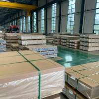 aluminum 4ft X 8ft Sheets