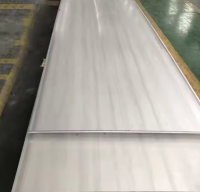 Hot Selling Stainless Steel Metal Sheet