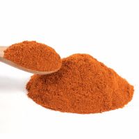 Food Grade Sweet Pepper Powder