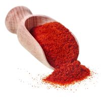 Dried Red Sweet Pepper Powder