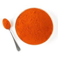 Red Sweet Paprika Powder