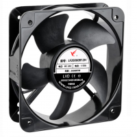 LF-20060 Data center fan 220x220x60mm
