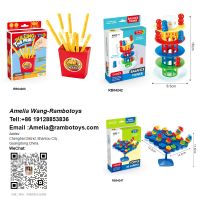 Table game toys Board game toys kid balance toys educational toys