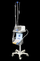 High-Flow Respiratory Humidification Therapy Unit