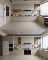 RTA Kitchen Cabinets (Flat Pack) | Wholesale Ready-to-Assemble Cabinet Solutions for Projects
