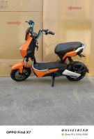 Electric Bike E-scooter 500W Big
