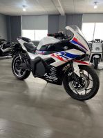 Electric Bike E-Scooter 2000W To