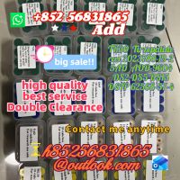 Tirzepatide cas 2023788-19-2 DS5 62568-57-4 5AD AOD-9604