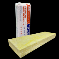 USA UL Certificate Yellow Wool Fiberglass