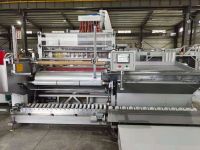 Winding Film Equipment