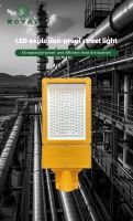 Public IP66 Explosion Proof Street Light