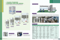 Industrial Air Conditioner