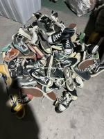 Used shoesShoes for the elderly, children's shoes, sports shoes, shoes in other categories